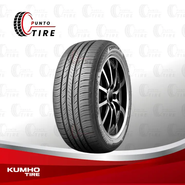 HP71 KUMHO CRUGEN