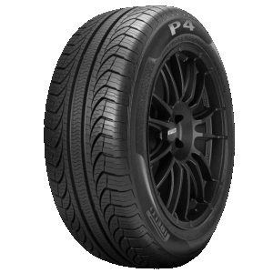 205/65R16 95T P4 PERSIST PLUS | PIRELLI