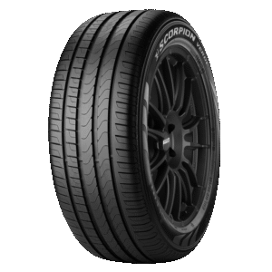 235/55R19 101V RUNFLAT SCORPION VERDE MOE | PIRELLI