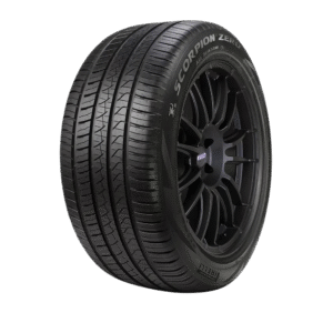 265/40R21 105Y XL SCORPION ZERO ALL SEASON PLUS | PIRELLI