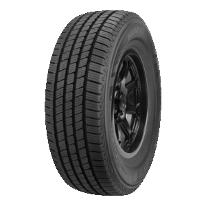 245/70R17 119/116S 10PR HT51 CRUGEN | KUMHO TIRE