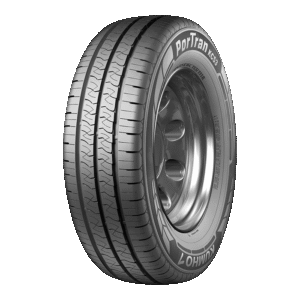195 R15C 106/104R PORTRAN KC53 | KUMHO TIRE