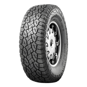 235/75R15 104/101S 6PR AT52 ROAD VENTURE | KUMHO TIRE