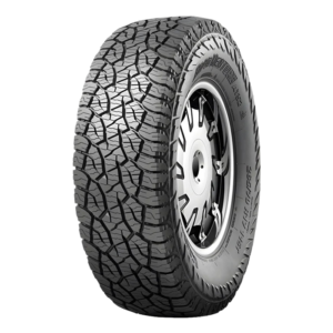 Llanta 235/65R17 108T XL AT52 ROAD VENTURE