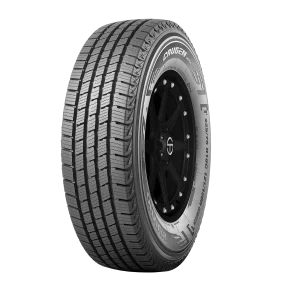 235/85R16LT 120/116R 10PR HT51 CRUGEN K