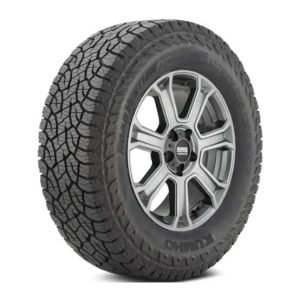 205/R16C 110/108S 8PR AT52 ROAD V. KUMHO