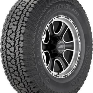215/75R14P 98T AT51 ROAD VEN