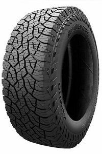 255/60R18XL 112T AT52 R.VENTURE KUMHO