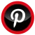 pinterest icono 50